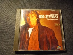 Rod Stewart  The classic eredeti cd eladó