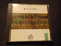 Vivaldi eredeti cd eladó