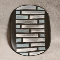 Strehla Keramik tál