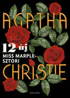 Agatha Christie: 12 új Miss Marple-sztori