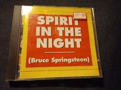 Spirit In The Night  eredeti  cd eladó