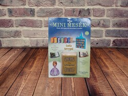 Walt Disney - Szófia hercegnő (Mini Mesék 68.)