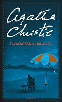 Agatha Christie: Találkozás a halállal