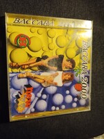 Baccara eredeti cd eladó
