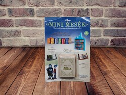 Walt Disney - Előre (Mini Mesék 42.)