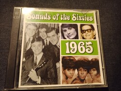 Sonuds of The Sixties eredeti  cd eladó
