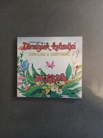 Gyárfás Endre - Dörmögőék kalandjai - A cirkusz a kertben**