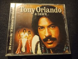 Tony Orlando and dawn  eredeti cd eladó