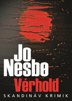 Jo Nesbø: Vérhold (Skandináv Krimik)