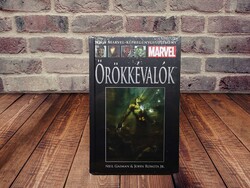 NMK 50. - Örökkévalók (bontatlan)