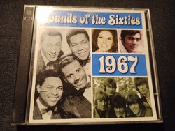 Sonuds of The Sixties eredeti  cd eladó