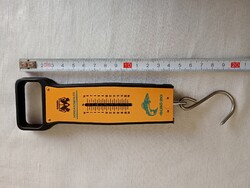 Mérleg horgászmérleg süllő 20 retro