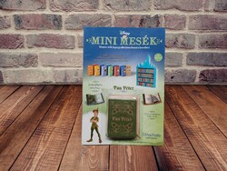 Walt Disney - Pán Péter (Mini Mesék 8.)