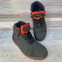 Giasco Italy Safety Shoes Ergo Safe Shock munkavédelmi cipő 42