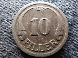 Magyarország Háború alatti (1940-1944) 10 Fillér 1940 BP