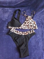 Új Bikini szett  S- es   méretben eladó