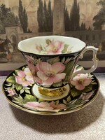 Royal Albert "Provincial"  TEÁS csésze és csészealj!