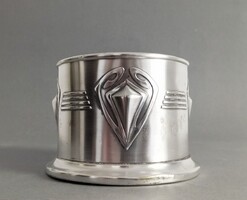 WMF jugendstil/szecessziós modell 'no. 132' palacktartó Albin Müller 1905
