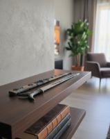 Eladó Görög Díszkard Hüvellyel