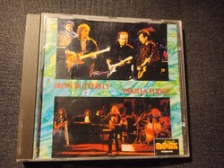 Vanilla Fudge / Iron Butterfly cd eredeti cd eladó