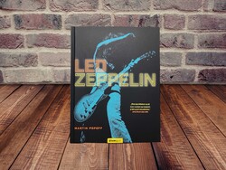Martin Popoff - Led Zeppelin