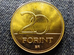 Third Republic of Hungary (1989-present) 20 forints 2025 bp