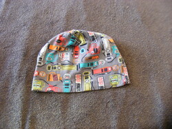 Üzemanyagtöltő állomás mintával sapka, Gas, Oil, Benzin