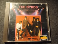 The Byrds eredeti cd eladó