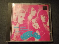 New York Groove: The Best of   eredeti cd eladó