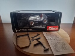 Schuco Classic Mercedes-Benz W25