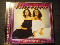 Baccara  eredeti cd eladó