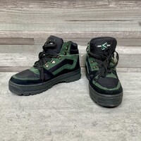 NC férfi túrabakancs 45