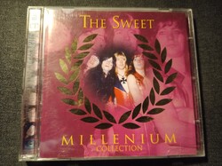 The Sweet millenium    eredeti cd eladó