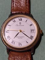 Elegáns Osco karóra eladó