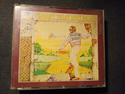Elton John - Goodbye Yellow Brick Road cd eredeti cd eladó