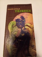 Fekete Gyula Triszex Kozmosz Könyvek