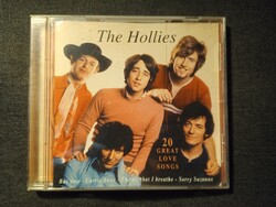 The hollies  eredeti cd eladó