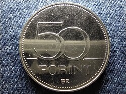 Harmadik Magyar Köztársaság (1989-napjainkig) 50 Forint 2025 BP