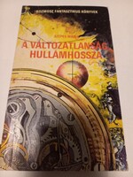 Szepes Mária A változatlanság hullámhossza Kozmosz Könyvek