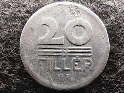 Magyarország Népköztársaság (1949-1989) 20 Fillér 1955 BP