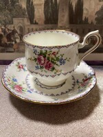 Keresztszemes Royal Albert TEÁS duó!