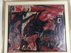 KAMARÁS BÉLA  - ÖRDÖGÖK