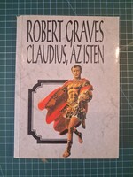 ! Robert Graves: Claudius, az isten - 985