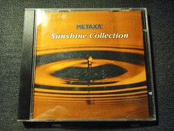 Metaxa sunshine    eredeti cd eladó