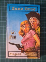 ! Zane Grey: Majestic Ranch - 978