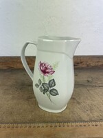 -AV612- Régi Alföldi Porcelán Kancsó Kanna Kiöntő