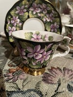 Royal Albert "Provincial"  TEÁS csésze és csészealj!