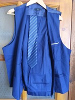 Új férfi Öltöny szett  XXL-es   méretben eladó