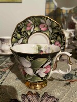 Royal Albert "Provincial"  TEÁS csésze és csészealj!