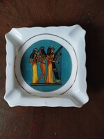 Hamutartó, hamutál